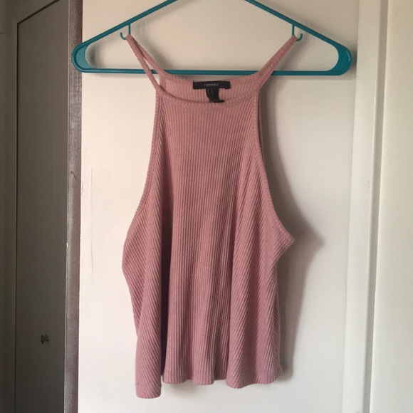 Crop Top - Picture 2 of 4